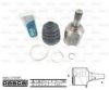 PASCAL G75022PC Joint Kit, drive shaft